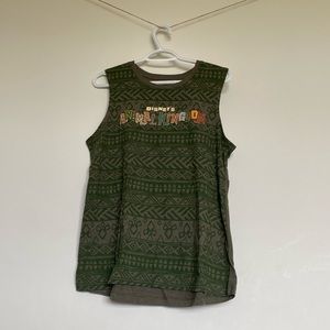 Disney Animal Kingdom Tshirt